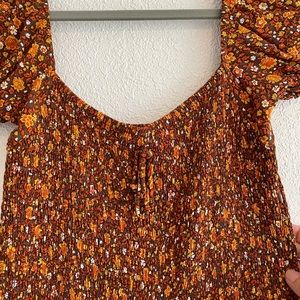 Faithful The Brand jumpsuit